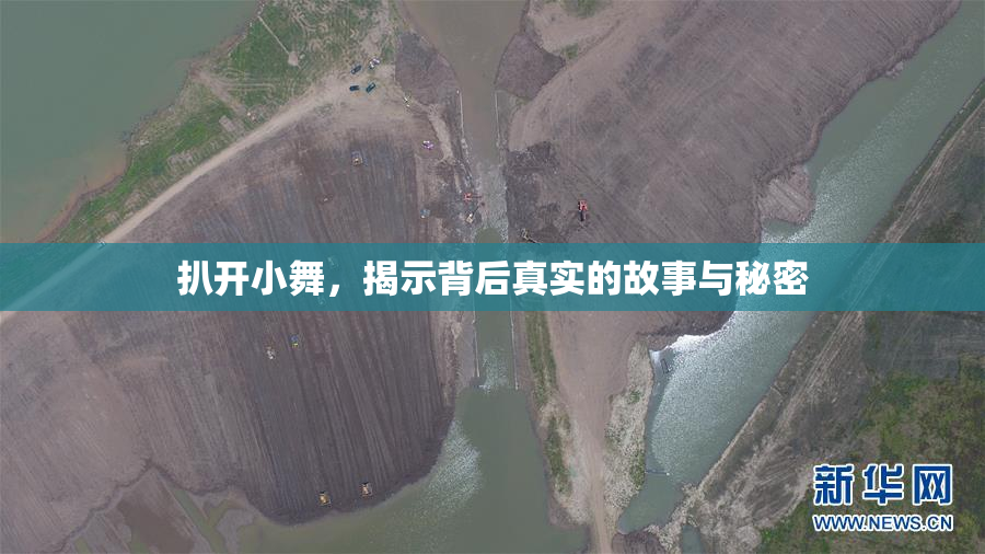 扒开小舞，揭示背后真实的故事与秘密