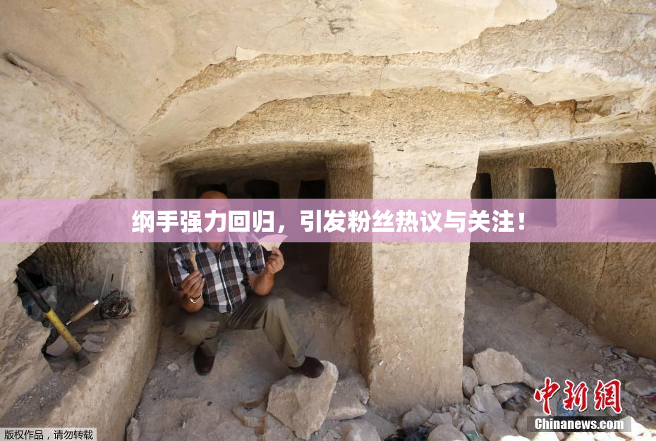 纲手强力回归，引发粉丝热议与关注！