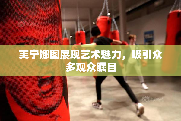 芙宁娜图展现艺术魅力，吸引众多观众瞩目