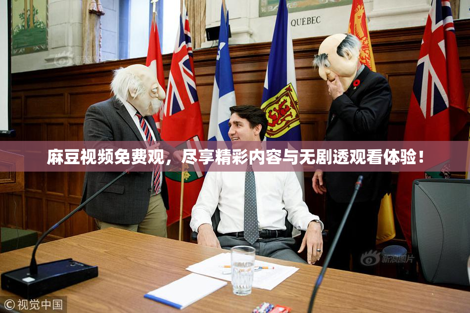 麻豆视频免费观，尽享精彩内容与无剧透观看体验！