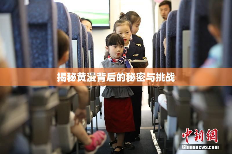 揭秘黄漫背后的秘密与挑战