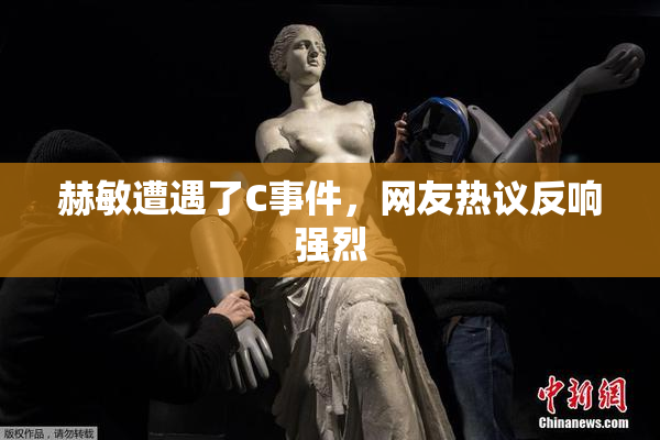 赫敏遭遇了C事件，网友热议反响强烈