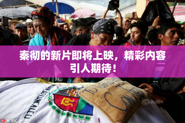 秦彻的新片即将上映，精彩内容引人期待！
