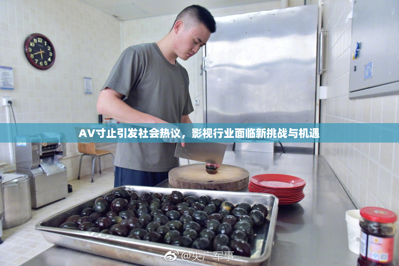 AV寸止引发社会热议，影视行业面临新挑战与机遇