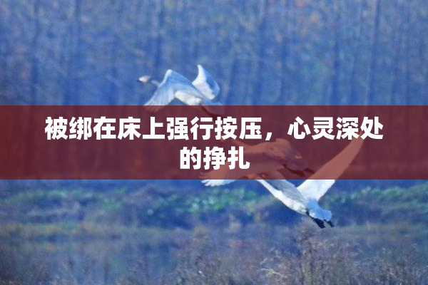 被绑在床上强行按压，心灵深处的挣扎