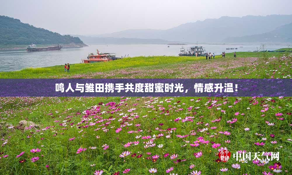 鸣人与雏田携手共度甜蜜时光，情感升温！