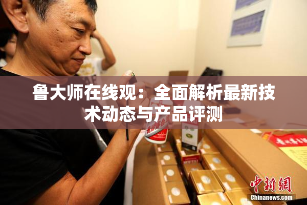 鲁大师在线观：全面解析最新技术动态与产品评测