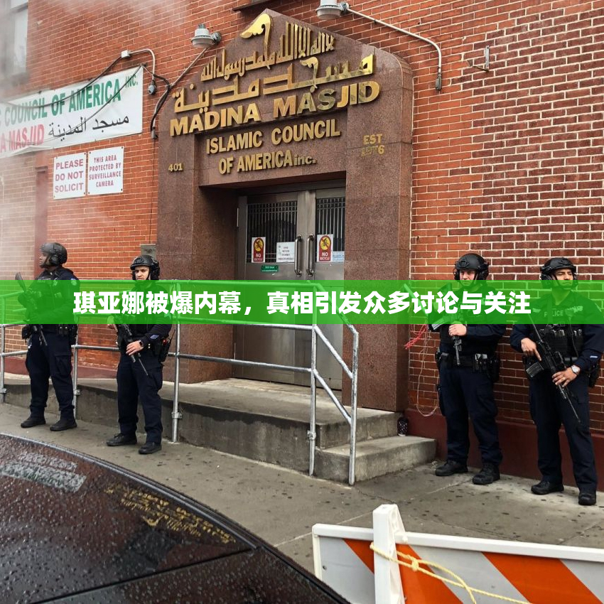 琪亚娜被爆内幕，真相引发众多讨论与关注