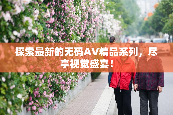 探索最新的无码AV精品系列，尽享视觉盛宴！
