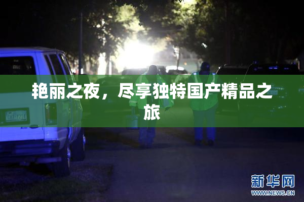 艳丽之夜，尽享独特国产精品之旅