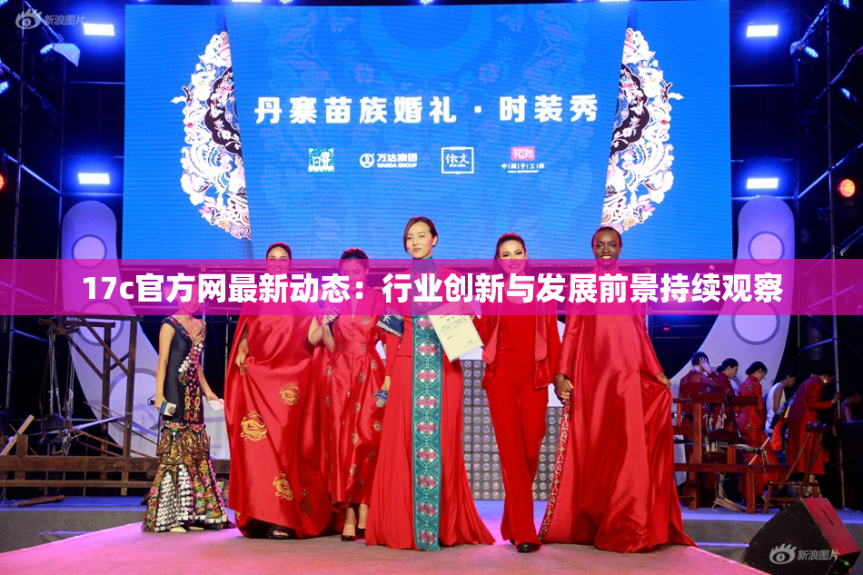 17c官方网最新动态：行业创新与发展前景持续观察