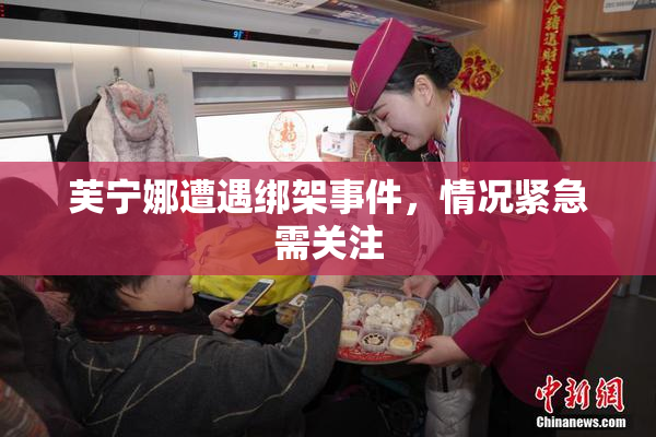 芙宁娜遭遇绑架事件，情况紧急需关注