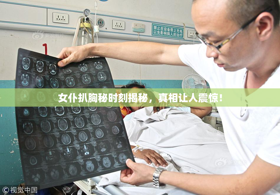 女仆扒胸秘时刻揭秘，真相让人震惊！
