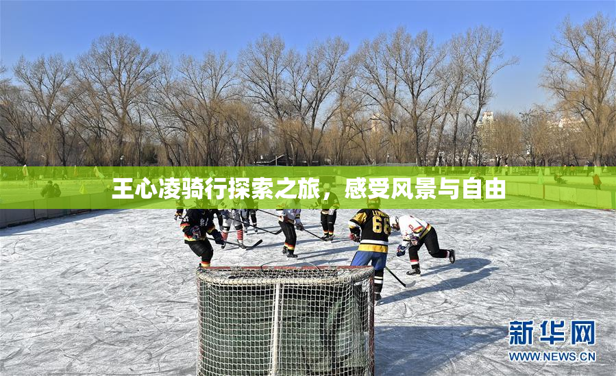 王心凌骑行探索之旅，感受风景与自由