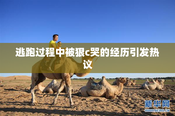 逃跑过程中被狠c哭的经历引发热议