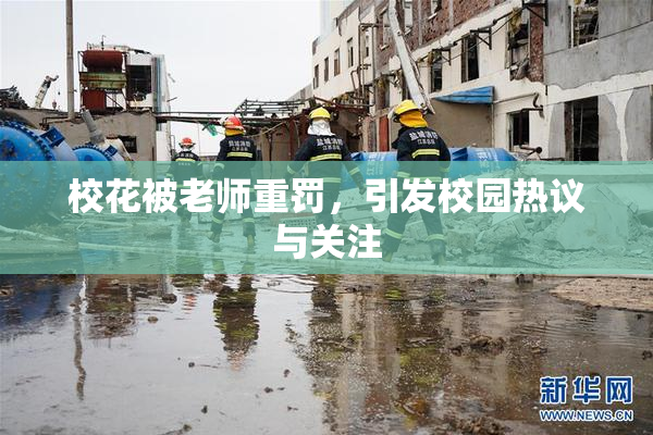 校花被老师重罚，引发校园热议与关注