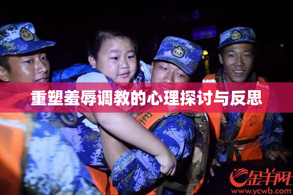 重塑羞辱调教的心理探讨与反思