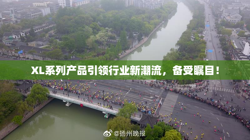 XL系列产品引领行业新潮流，备受瞩目！