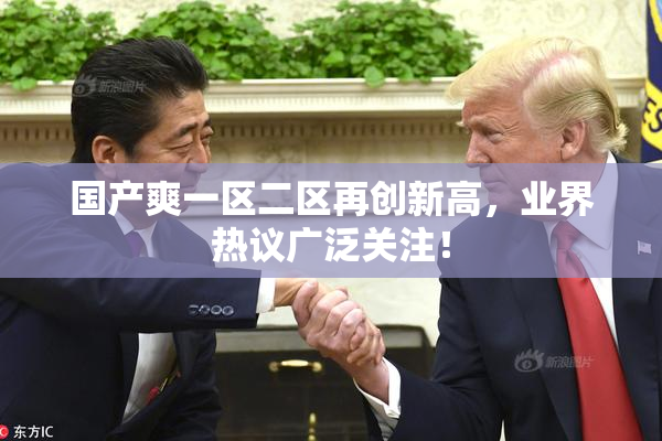 国产爽一区二区再创新高，业界热议广泛关注！