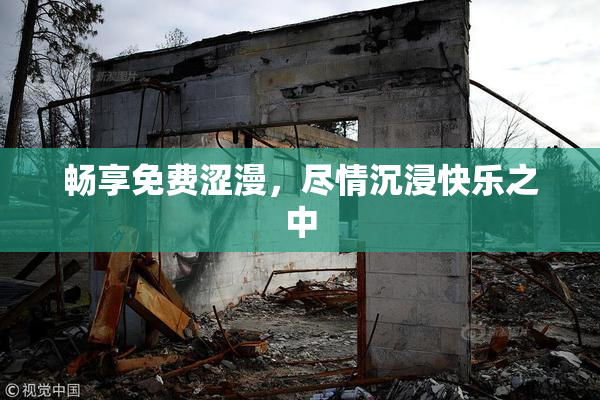 畅享免费涩漫，尽情沉浸快乐之中