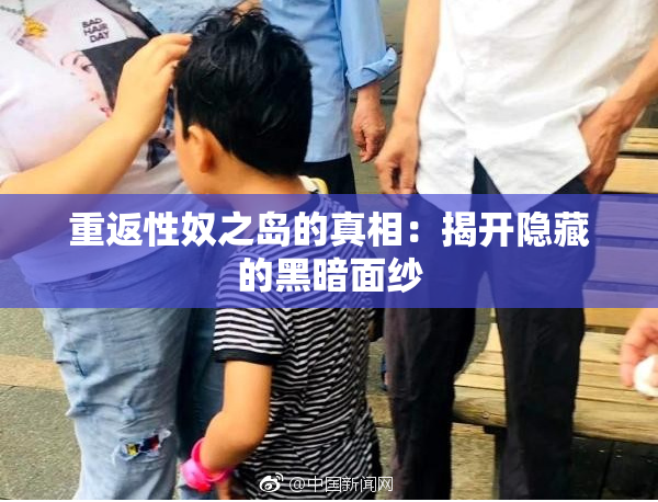 重返性奴之岛的真相：揭开隐藏的黑暗面纱