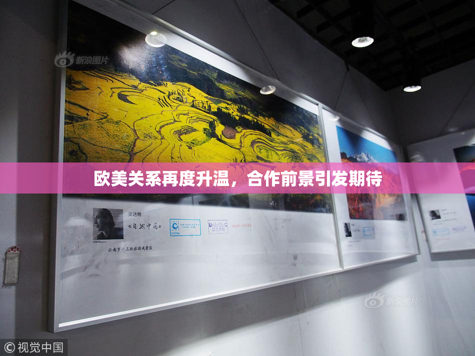 欧美关系再度升温，合作前景引发期待