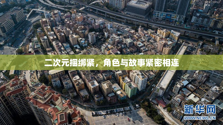 二次元捆绑紧，角色与故事紧密相连