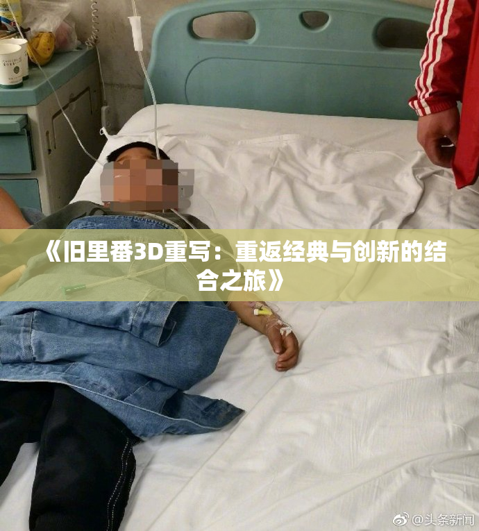 《旧里番3D重写：重返经典与创新的结合之旅》