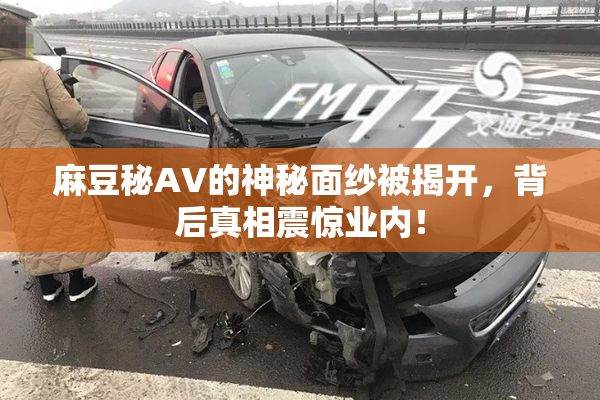 麻豆秘AV的神秘面纱被揭开，背后真相震惊业内！