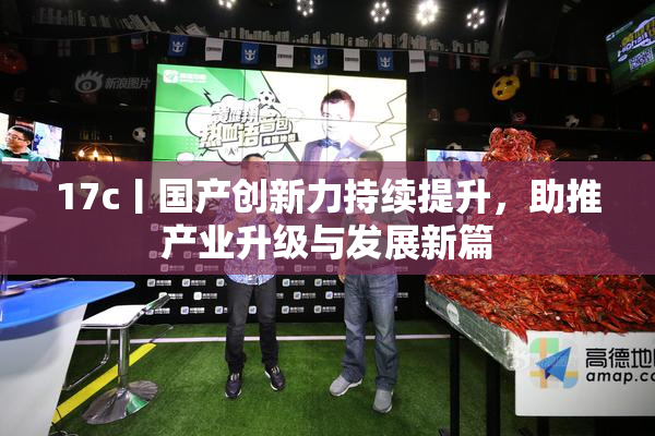 17c丨国产创新力持续提升，助推产业升级与发展新篇