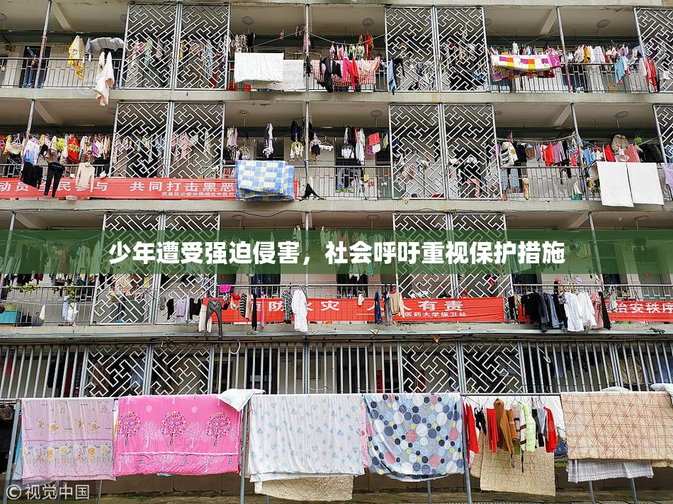 少年遭受强迫侵害，社会呼吁重视保护措施