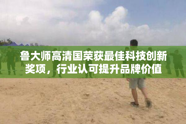 鲁大师高清国荣获最佳科技创新奖项，行业认可提升品牌价值