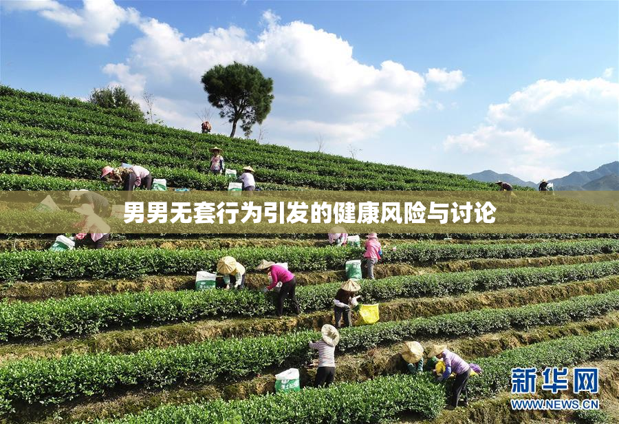 男男无套行为引发的健康风险与讨论
