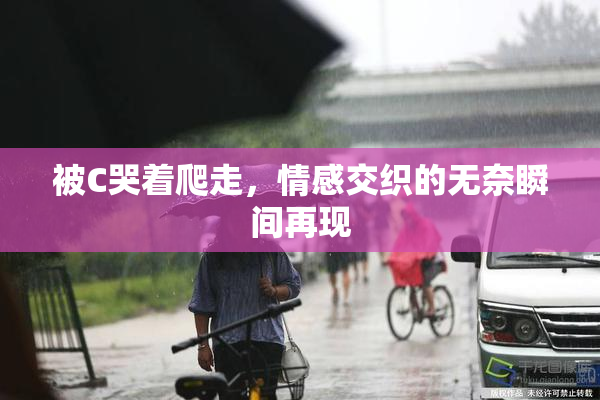 被C哭着爬走，情感交织的无奈瞬间再现