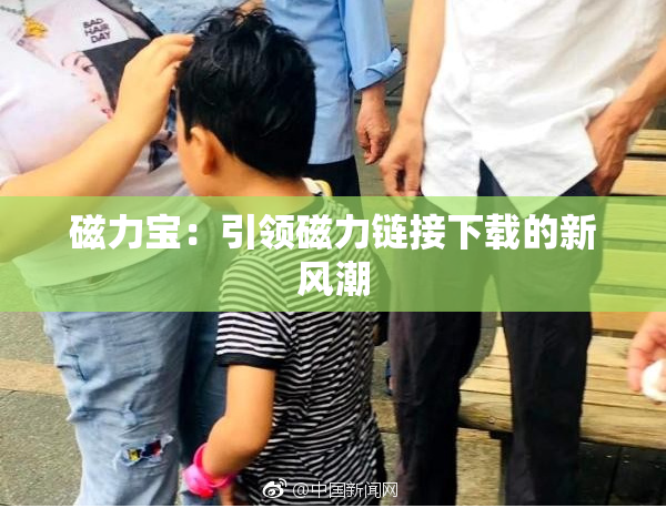 磁力宝：引领磁力链接下载的新风潮