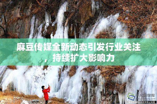 麻豆传媒全新动态引发行业关注，持续扩大影响力