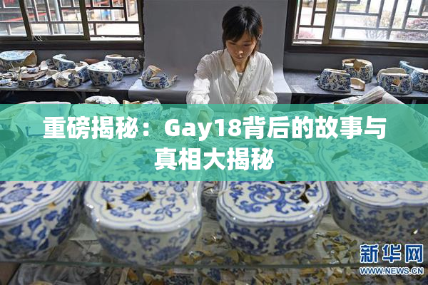 重磅揭秘：Gay18背后的故事与真相大揭秘