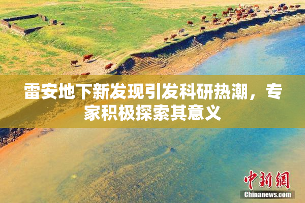 雷安地下新发现引发科研热潮，专家积极探索其意义