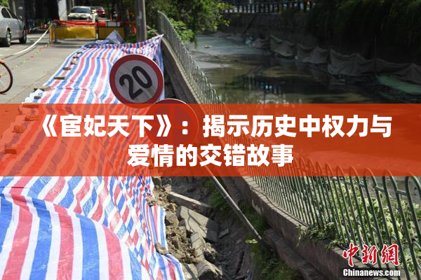 《宦妃天下》：揭示历史中权力与爱情的交错故事