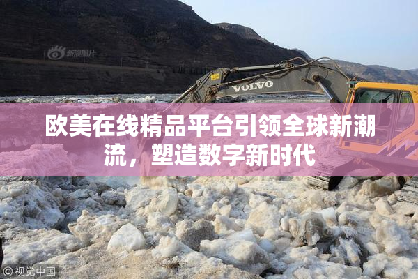 欧美在线精品平台引领全球新潮流，塑造数字新时代