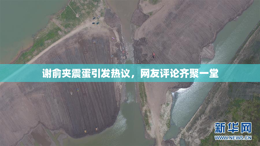 谢俞夹震蛋引发热议，网友评论齐聚一堂