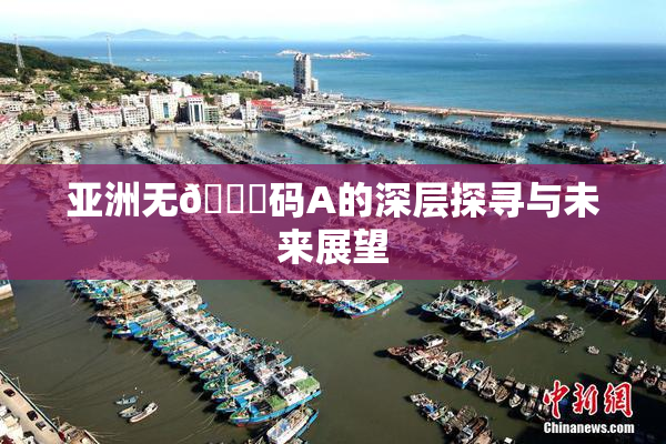 亚洲无🈚码A的深层探寻与未来展望