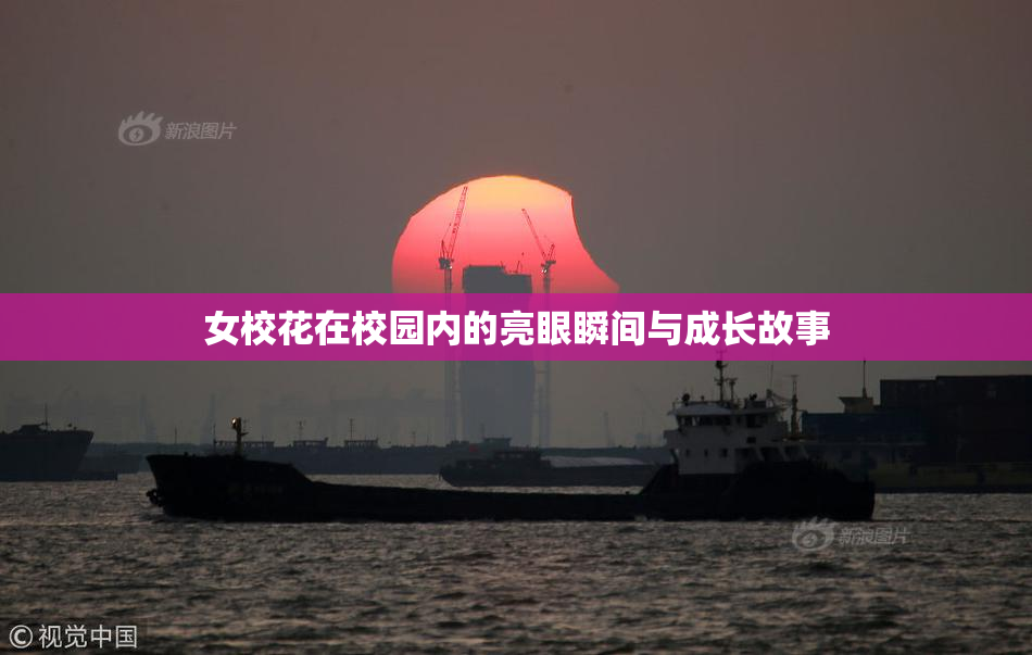 女校花在校园内的亮眼瞬间与成长故事