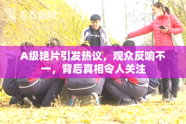 A级艳片引发热议，观众反响不一，背后真相令人关注