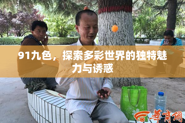 91九色，探索多彩世界的独特魅力与诱惑