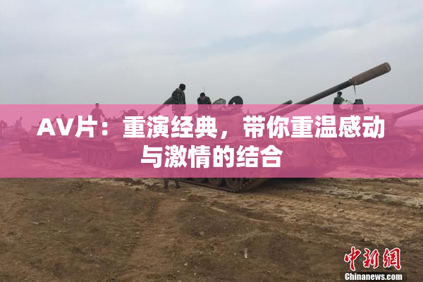 AV片：重演经典，带你重温感动与激情的结合