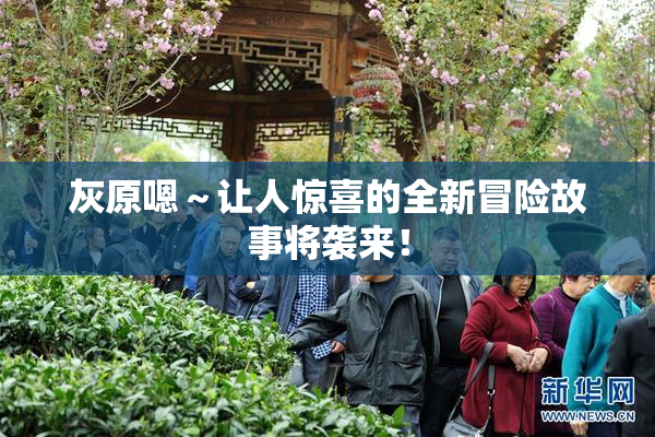 灰原嗯～让人惊喜的全新冒险故事将袭来！