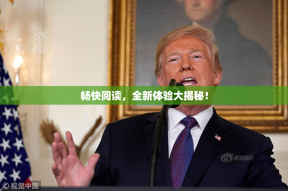 畅快阅读，全新体验大揭秘！