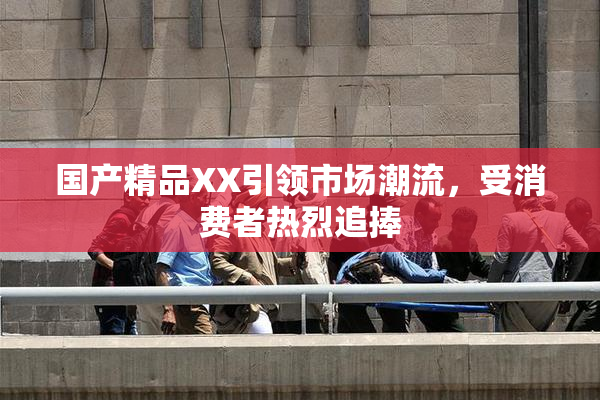 国产精品XX引领市场潮流，受消费者热烈追捧