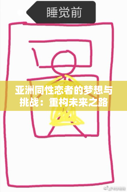 亚洲同性恋者的梦想与挑战：重构未来之路